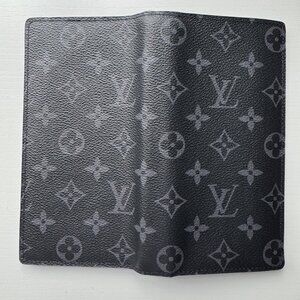 Louis Vuitton Brazza Long Wallet
